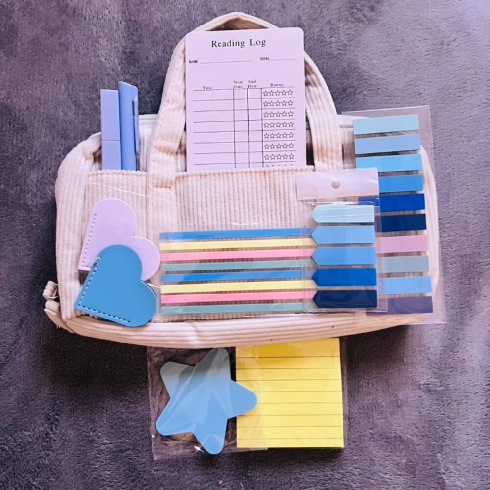 Booking Annotation Kit